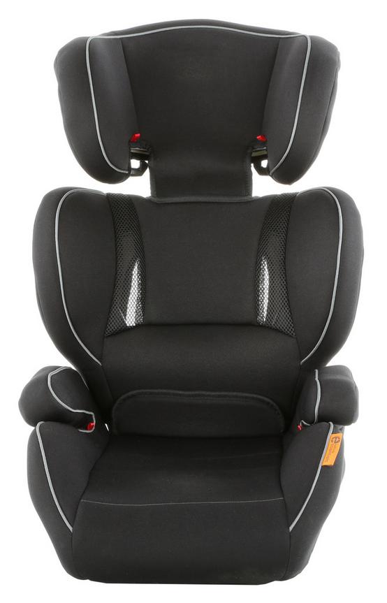 Group fashion 2 car seat halfords