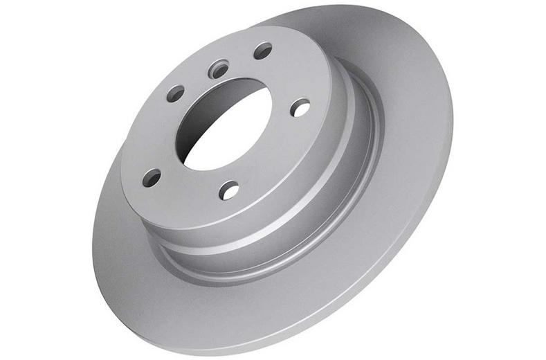 Bosch Brake Disc Bosch Brake Disc