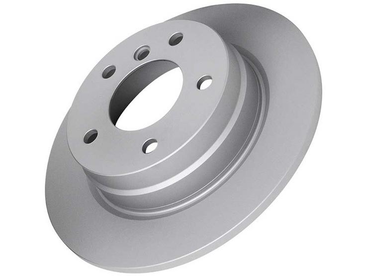 Bosch Brake Disc