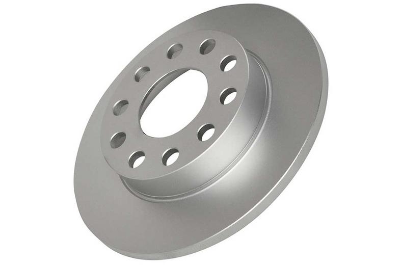 Bosch Brake Disc Bosch Brake Disc