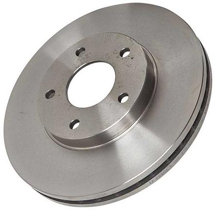 Bosch Brake Disc