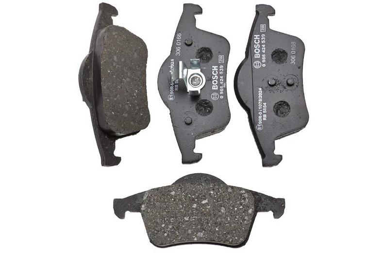 Bosch Brake Pads Bosch Brake Pads