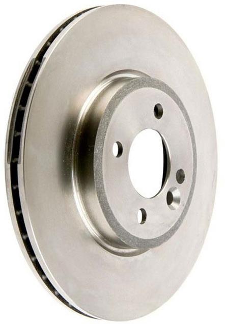 Pagid Brake Disc