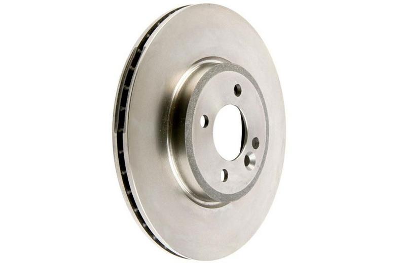 Pagid Brake Disc Pagid Brake Disc