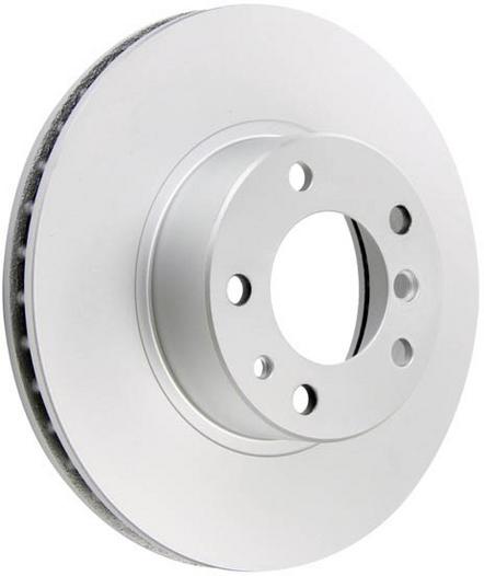 Pagid Brake Disc