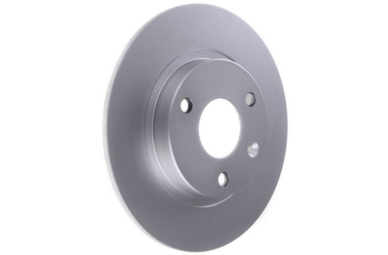 Pagid Brake Disc Pagid Brake Disc