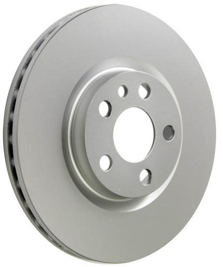 Pagid Brake Disc