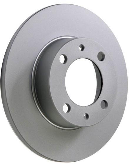 Pagid Brake Disc