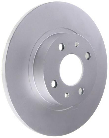 Pagid Brake Disc