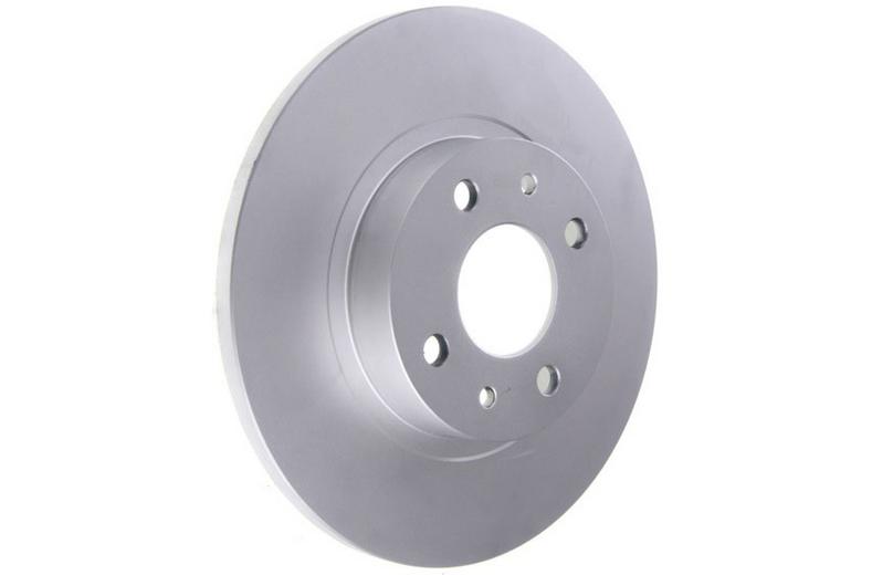 Pagid Brake Disc Pagid Brake Disc