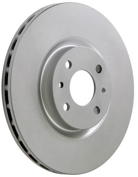 Pagid Brake Disc