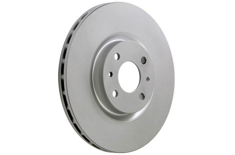 Pagid Brake Disc Pagid Brake Disc