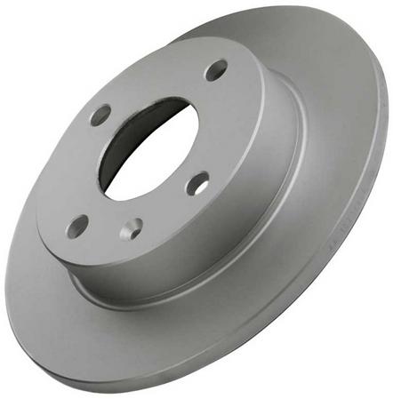Pagid Brake Disc
