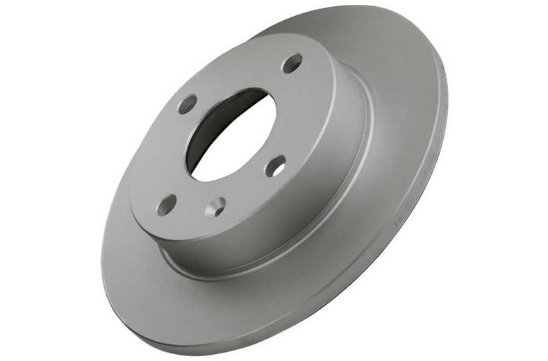 Pagid Brake Disc Pagid Brake Disc