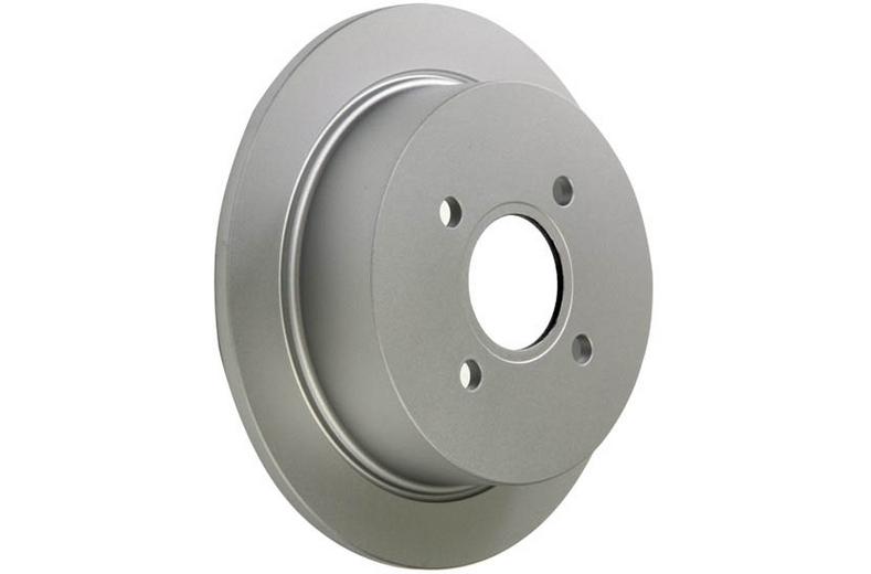 Pagid Brake Disc Pagid Brake Disc