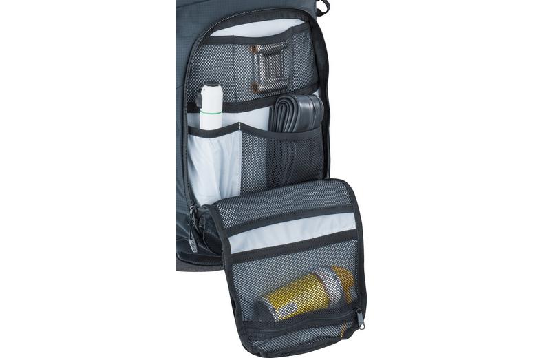 Evoc CC 10L Performance Back Pack Evoc CC 10L Performance Back Pack