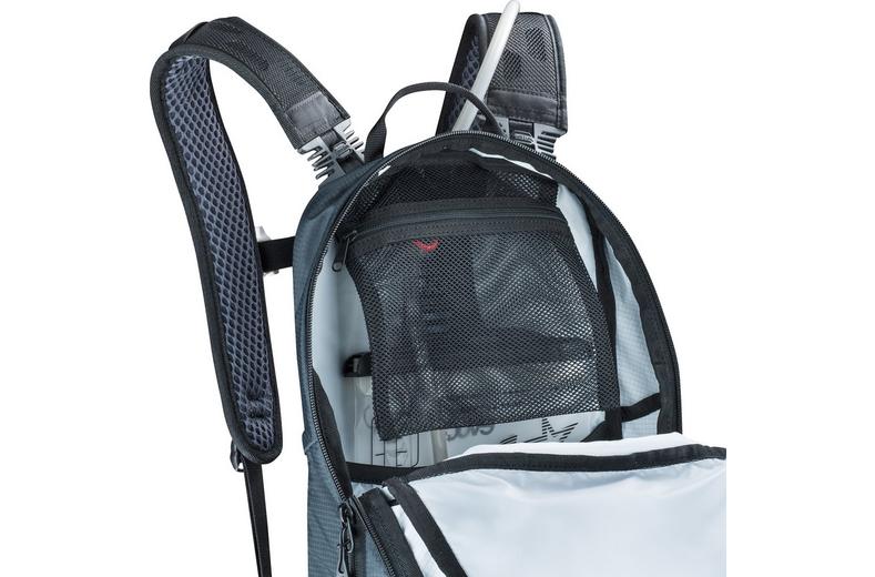 Evoc CC 10L Performance Back Pack Evoc CC 10L Performance Back Pack