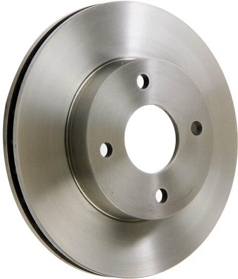 Pagid Brake Disc Halfords UK