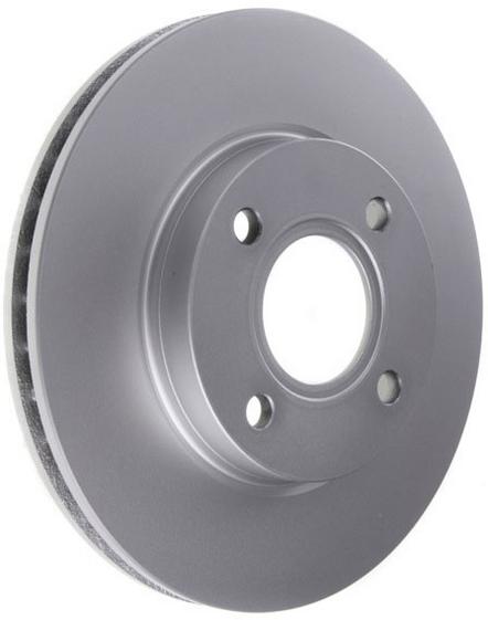 Pagid Brake Disc