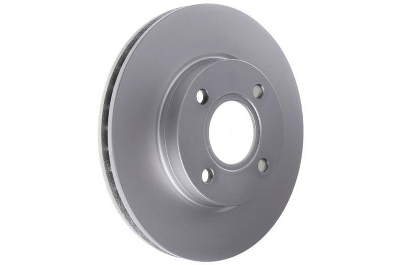 Pagid Brake Disc Pagid Brake Disc