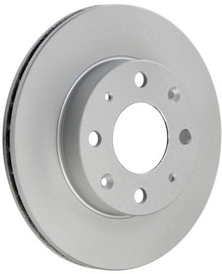 Pagid Brake Disc