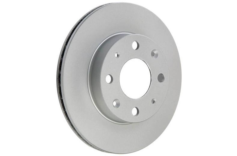 Pagid Brake Disc Pagid Brake Disc