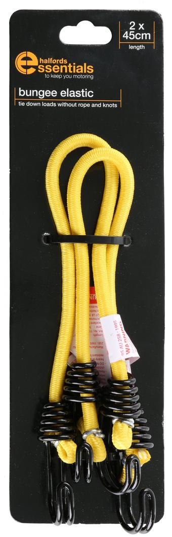 Towing store rope halfords