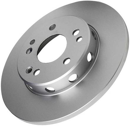 Pagid Brake Disc