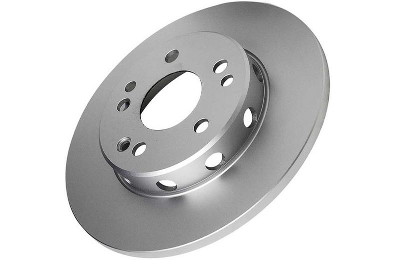 Pagid Brake Disc Pagid Brake Disc