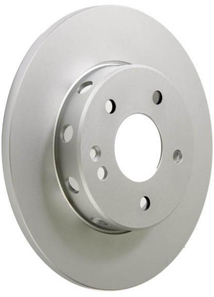 Pagid Brake Disc