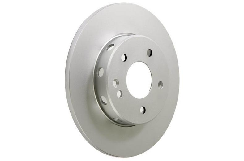 Pagid Brake Disc Pagid Brake Disc