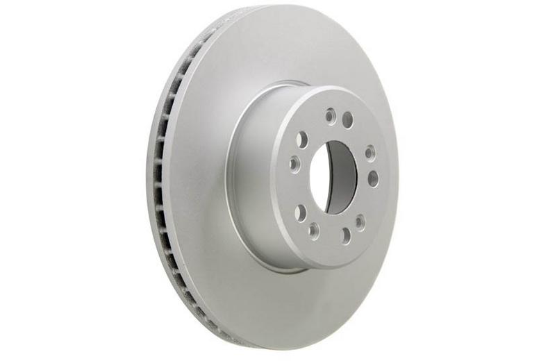 Pagid Brake Disc Pagid Brake Disc