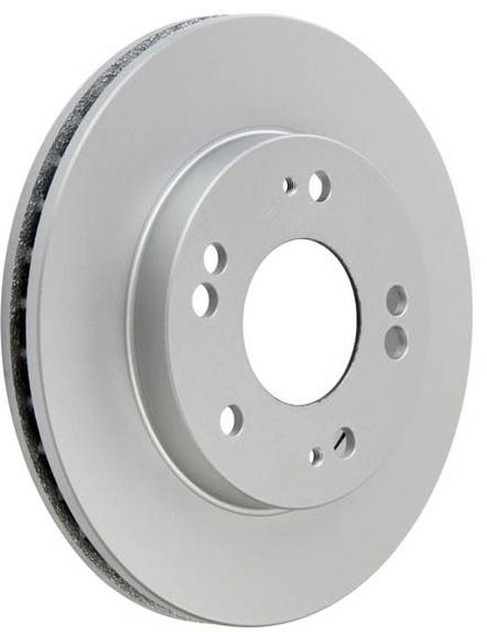 Pagid Brake Disc