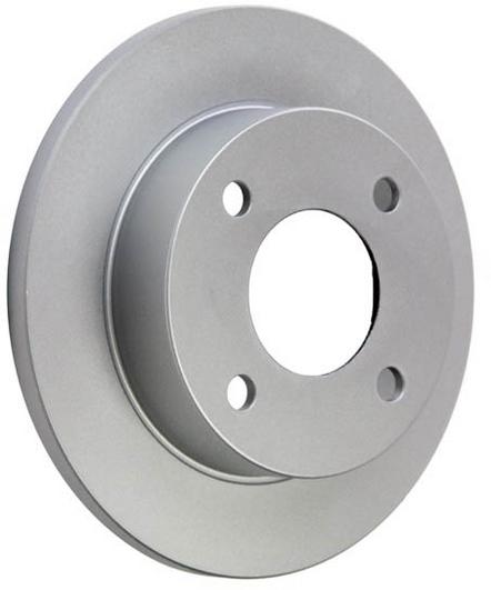 Pagid Brake Disc