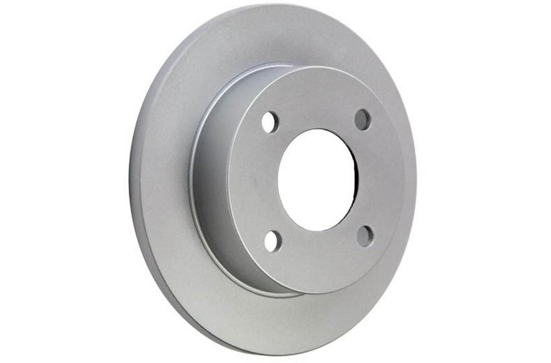 Pagid Brake Disc Pagid Brake Disc