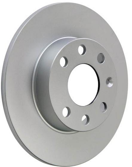 Pagid Brake Disc
