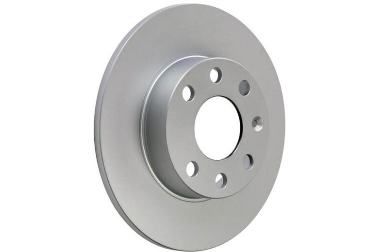 Pagid Brake Disc Pagid Brake Disc
