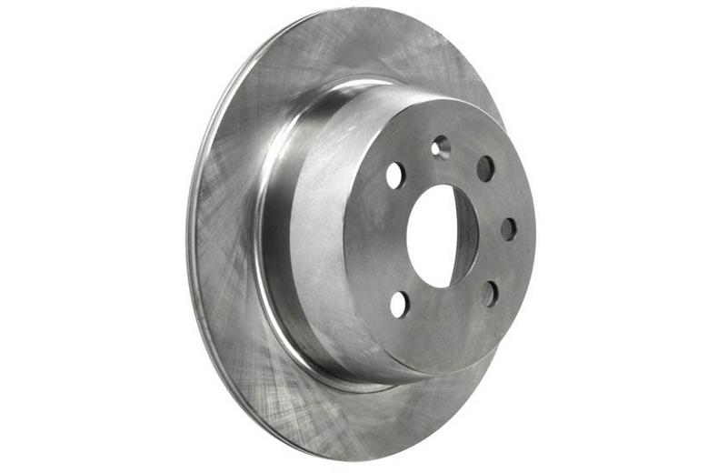 Pagid Brake Disc Pagid Brake Disc