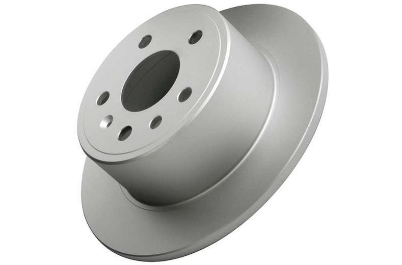 Pagid Brake Disc Pagid Brake Disc