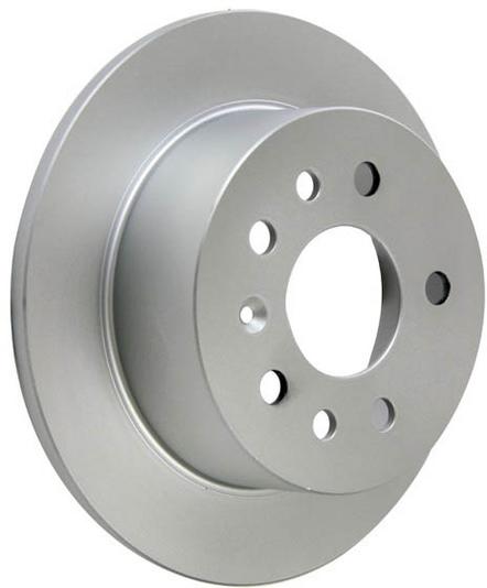 Pagid Brake Disc