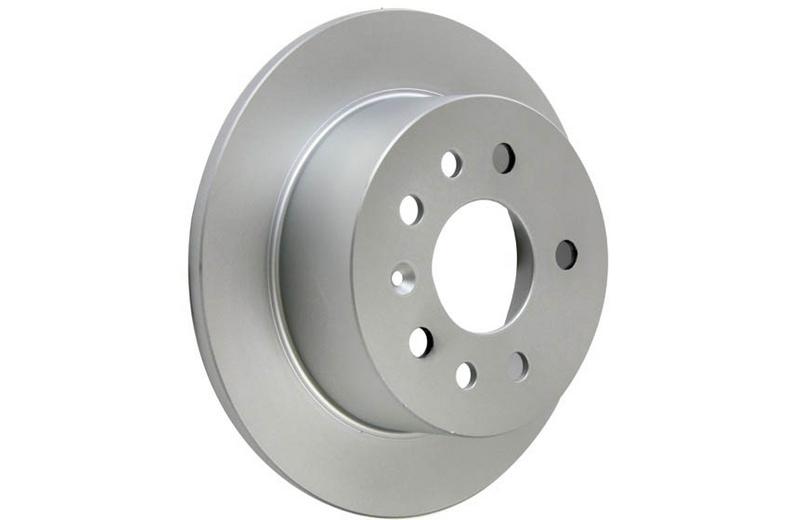 Pagid Brake Disc Pagid Brake Disc