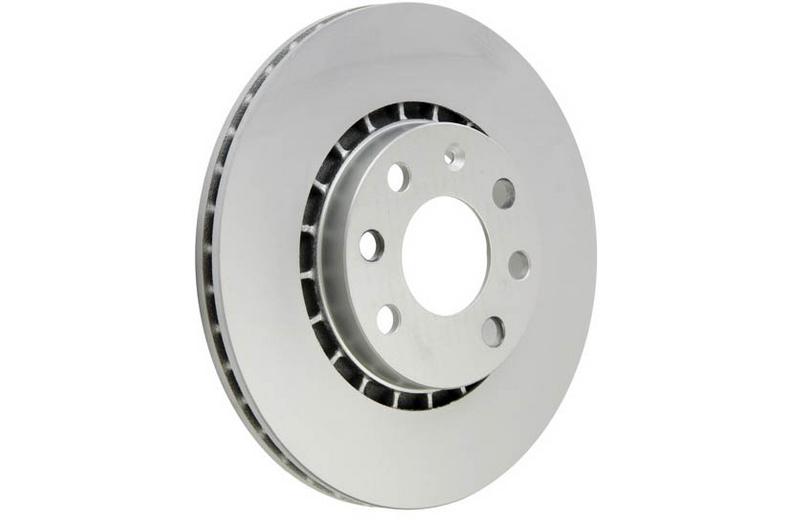Pagid Brake Disc Pagid Brake Disc