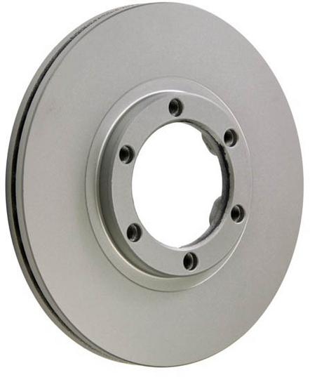 Pagid Brake Disc