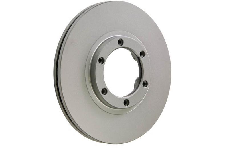 Pagid Brake Disc Pagid Brake Disc
