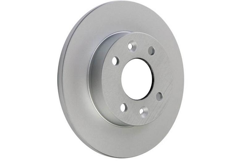 Pagid Brake Disc Pagid Brake Disc