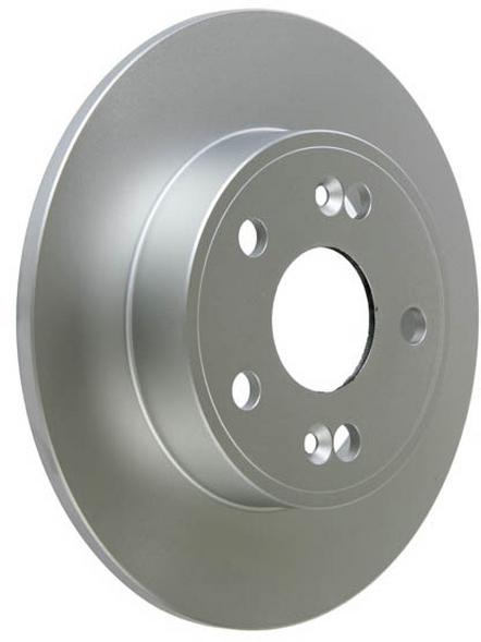 Pagid Brake Disc