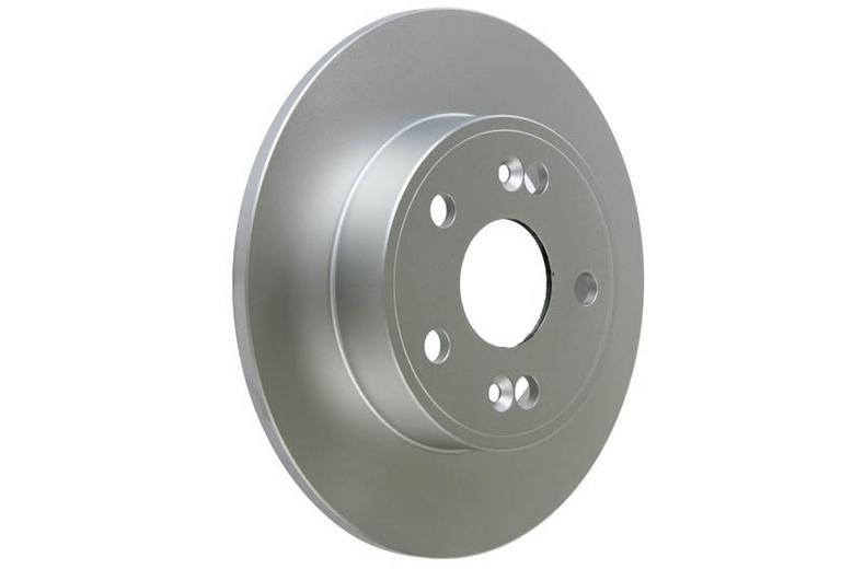 Pagid Brake Disc Pagid Brake Disc