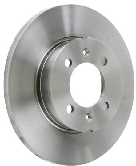 Pagid Brake Disc