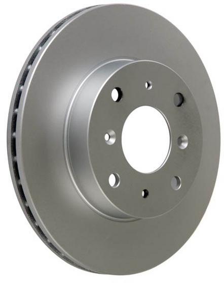 Pagid Brake Disc