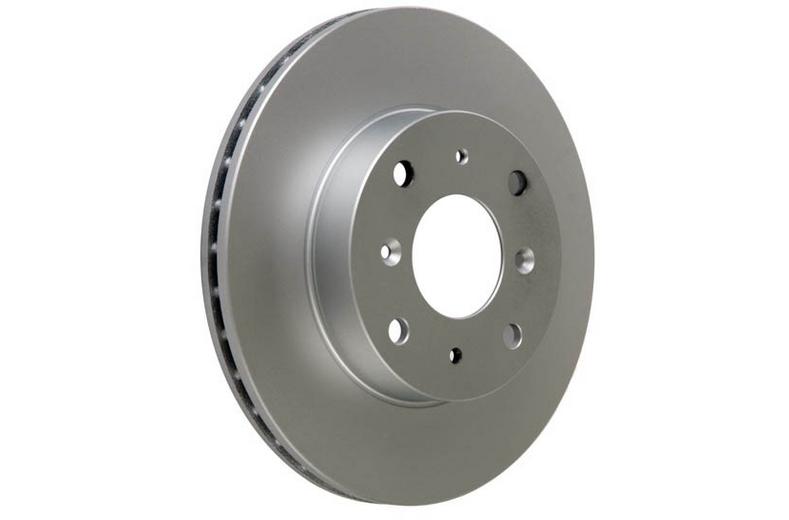 Pagid Brake Disc Pagid Brake Disc